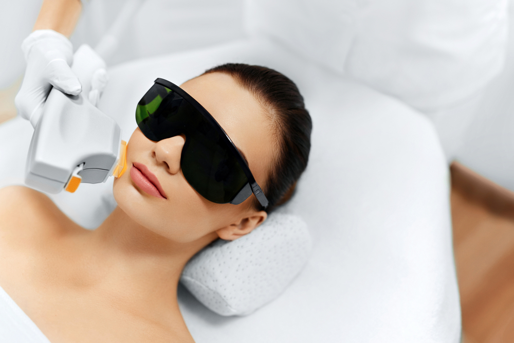 Are IPL Treatments Right for You?